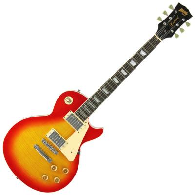 BLITZ by ARIA BLP-450 CS エレキギター アンプ付き 初心者セット ギター本体画像