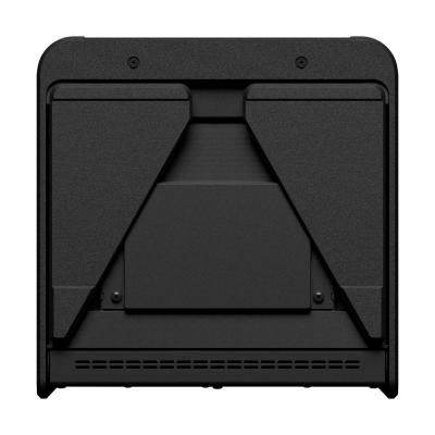 ヤマハ YAMAHA STAGEPAS 200 バッテリー非搭載モデル ポータブルPAシステム STAGEPAS200専用 キャンリングケース付き 詳細画像