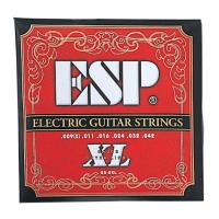 ESP イーエスピー GS-6XL エレキギター弦×12セット