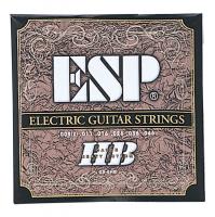 ESP GS-6HB エレキギター弦×3セット