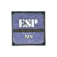 ESP イーエスピー BS-20MS エレキベース弦 ミディアムスケール×3セット