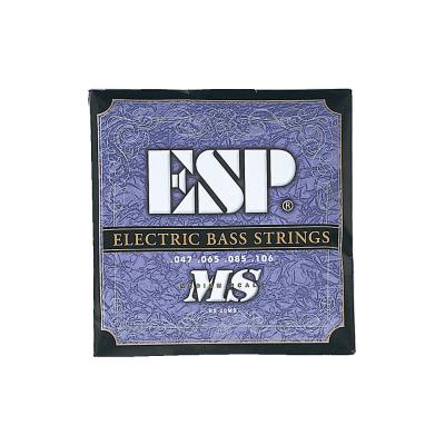 ESP イーエスピー BS-20MS エレキベース弦 ミディアムスケール×6セット