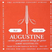 AUGUSTINE RED 4弦 クラシックギター弦 バラ弦×12セット