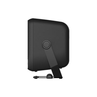 YAMAHA ヤマハ STAGEPAS 100BTR バッテリー搭載モデル ポータブルPAシステム 専用キャリーバッグ付き サイド画像