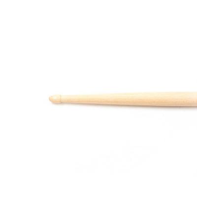 【4ペア】 Wincent ウィンセント W-BSS ベン・セサールモデル ドラムスティック ヒッコリー チップ部