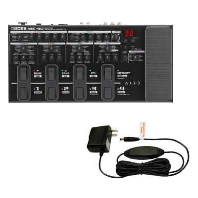 BOSS ボス ME-90 マルチエフェクター PSA-100S2アダプター付きセット