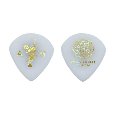 MASTER 8 JAPAN マスターエイトジャパン ASSH-150 Assh Signature ギターピック×10枚