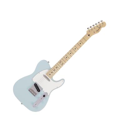 Fender Made in Japan Junior Collection Telecaster MN SATIN DNB エレキギター VOXアンプ付き 入門11点 初心者セット ギター本体画像