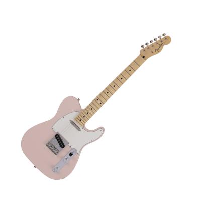 Fender Made in Japan Junior Collection Telecaster MN SATIN SHP エレキギター VOXアンプ付き 入門11点 初心者セット ギター本体画像