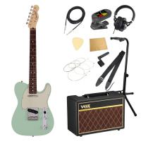 Fender Made in Japan Junior Collection Telecaster RW SATIN SFG エレキギター VOXアンプ付き 入門11点 初心者セット