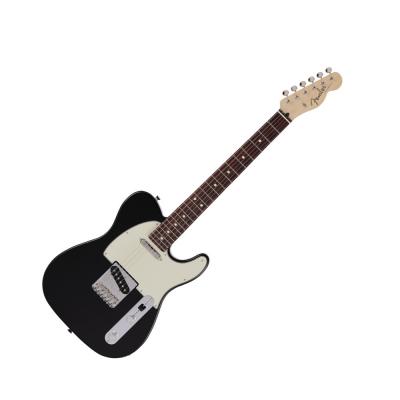 Fender Made in Japan Junior Collection Telecaster RW BLK エレキギター VOXアンプ付き 入門11点 初心者セット ギター本体画像