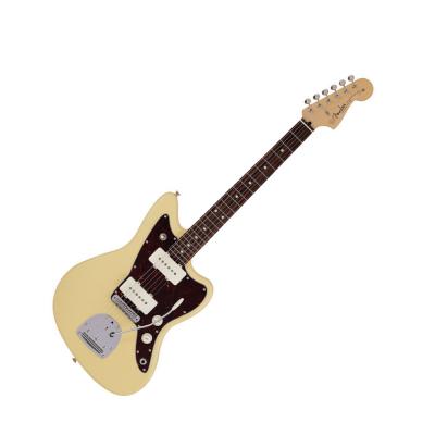 Fender Made in Japan Junior Collection Jazzmaster RW SATIN VWT エレキギター VOXアンプ付き 入門11点 初心者セット ギター本体画像