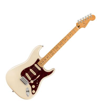 Fender フェンダー Player Plus Stratocaster OLP エレキギター VOXアンプ付き 入門11点 初心者セット ギター本体画像