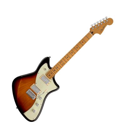 Fender フェンダー Player Plus Meteora HH 3TS エレキギター VOXアンプ付き 入門11点 初心者セット ギター本体画像