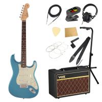 Fender フェンダー Made in Japan Traditional 60s Stratocaster RW LPB エレキギター VOXアンプ付き 入門11点 初心者セット