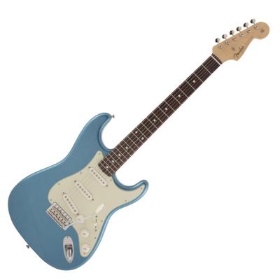 Fender フェンダー Made in Japan Traditional 60s Stratocaster RW LPB エレキギター VOXアンプ付き 入門11点 初心者セット ギター本体画像