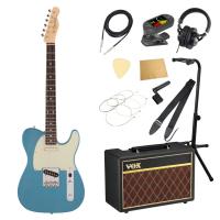 Fender フェンダー Made in Japan Traditional 60s Telecaster RW LPB エレキギター VOXアンプ付き 入門11点 初心者セット