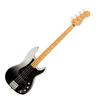 Fender フェンダー Player Plus Precision Bass SVS エレキベース VOXアンプ付き 入門10点 初心者セット ベース本体画像