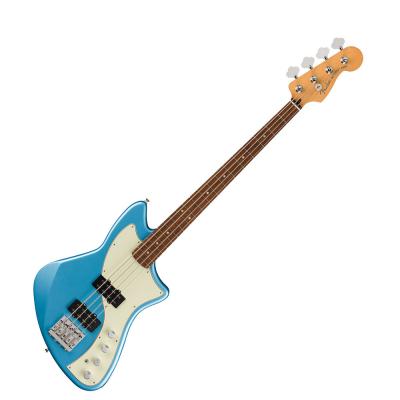 Fender フェンダー Player Plus Active Meteora Bass Opal Spark エレキベース VOXアンプ付き 入門10点 初心者セット ベース本体画像