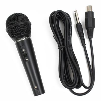 K.W.S C-Porter 200BT 200W ポータブルコラムスピーカー マイク1本付きセット K-GARAGE KM-200