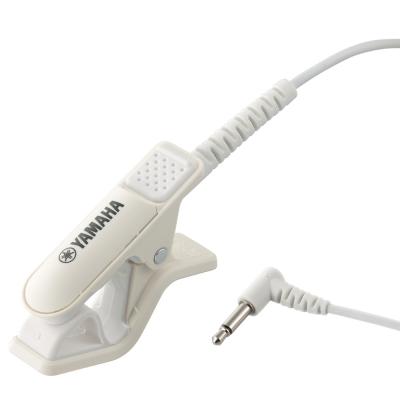 チューナー メトロノーム ヤマハ YAMAHA TDM-710GL ゴールド & TM-40IV 吹奏楽 管楽器 弦楽器 ブラスバンド オーケストラ チューナー & マイク セット TM-40IV