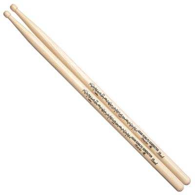 Pearl パール 167H/2 伊地知 潔モデル ヒッコリー ドラムスティック×3セット