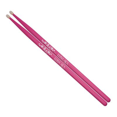 Pearl パール 173H/3 & TG-1 #SY3 LUNA SEA 真矢モデル ドラムスティック タイトグリップ付きセット ドラムスティック