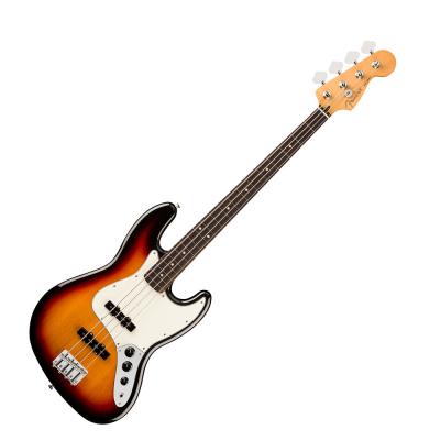 Fender フェンダー Player II Jazz Bass RW 3TS エレキベース ジャズベース VOXアンプ付き 入門10点 初心者セット 本体画像