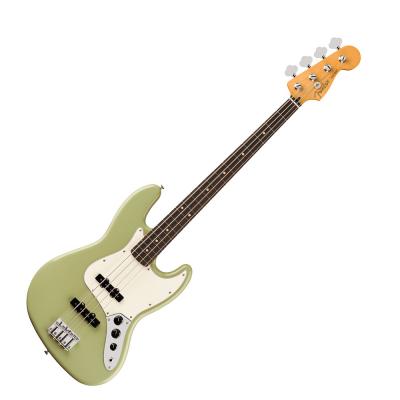 Fender フェンダー Player II Jazz Bass RW BCG エレキベース ジャズベース VOXアンプ付き 入門10点 初心者セット 本体画像