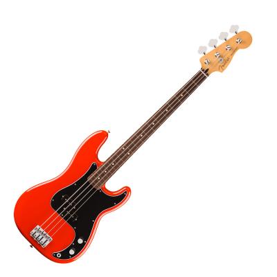 Fender フェンダー Player II Precision Bass RW CRR エレキベース VOXアンプ付き 入門10点 初心者セット 本体画像