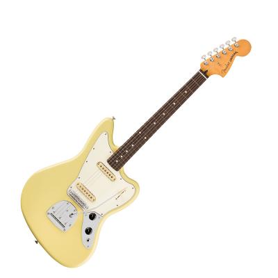 Fender フェンダー Player II Jaguar RW HLY エレキギター VOXアンプ付き 入門11点 初心者セット 本体画像
