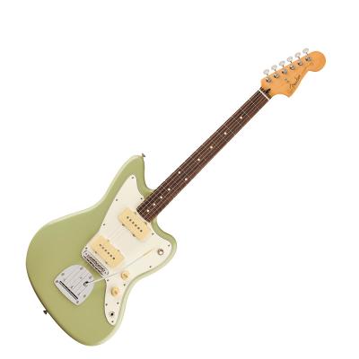 Fender フェンダー Player II Jazzmaster RW BCG エレキギター VOXアンプ付き 入門11点 初心者セット 本体画像
