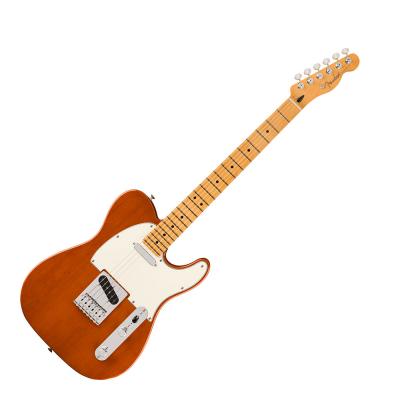 Fender フェンダー Player II Telecaster MN MOC エレキギター VOXアンプ付き 入門11点 初心者セット 本体画像