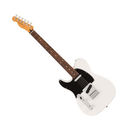 Fender フェンダー Player II Telecaster Left-Handed RW PWT レフティ エレキギター VOXアンプ付き 入門11点 初心者セット 本体画像