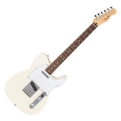 Fender フェンダー Standard Telecaster LRL WPG OWT エレキギター テレキャスター VOXアンプ付き 入門11点 初心者セット 本体画像