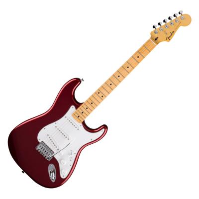 Fender フェンダー Standard Stratocaster MN WPG CND エレキギター ストラトキャスター VOXアンプ付き 入門11点 初心者セット 本体画像