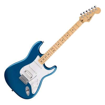 Fender フェンダー Standard Stratocaster HSS MN WPG AMM エレキギター ストラトキャスター VOXアンプ付き 入門11点 初心者セット 本体画像