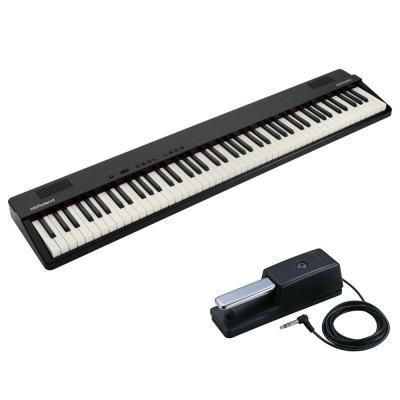 ROLAND ローランド GO-88PX GO:PIANO88 Entry Keyboard Piano エントリーキーボード ピアノ 88鍵盤 ダンパーペダル セット