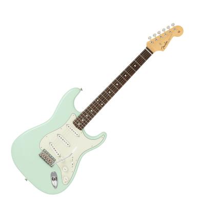 Fender フェンダー Made in Japan Traditional 60s Stratocaster RW SFG エレキギター VOXアンプ付き 入門11点 初心者セット 本体画像