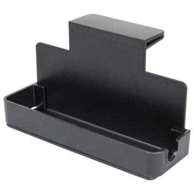 チューナーメトロノーム&ピックアップマイク SEIKO セイコー STH200BK SP スペシャルパック ブラック 譜面台トレイラック付きセット Dicon Audio MS-TRK 譜面台トレイラック