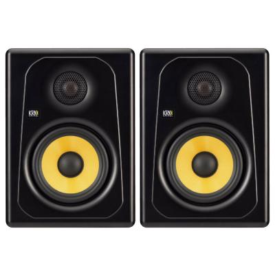 KRK KREATE 5 STUDIO MONITOR K5 パワードモニタースピーカー×2本セット(ペア)