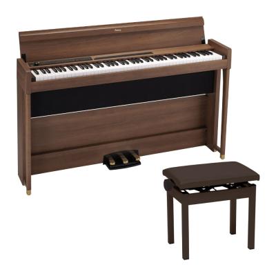 電子ピアノ KORG Poetry DIGITAL PIANO コルグ ポエトリー 高低自在椅子付きセット