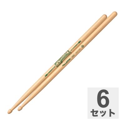 LERNI レルニ H-150SUW UVERworld 真太郎モデル ver.5 ドラムスティック×6セット
