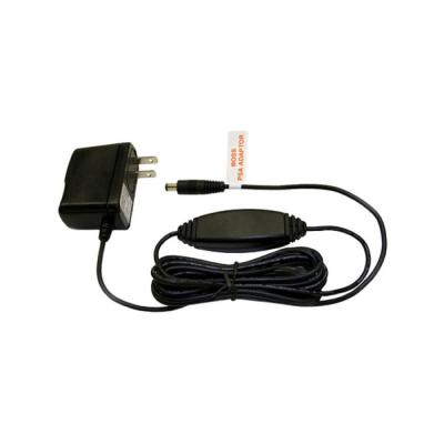 BOSS ボス GX-1B ベース用マルチエフェクター 純正アダプター付きセット Bass Effects Processor (BOSS GT-1B 後継機種) アダプター画像