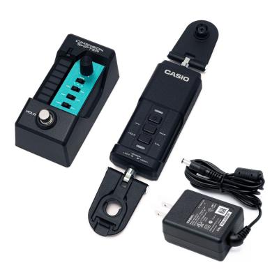 CASIO カシオ DN-SE10 DIMENSION SHIFTER エクスプレッションコントローラー 電源アダプター付きセット