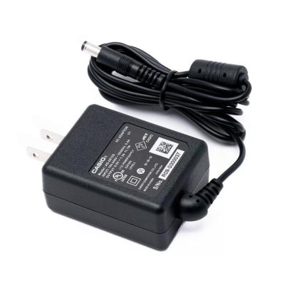 CASIO カシオ DN-SE10 DIMENSION SHIFTER エクスプレッションコントローラー 電源アダプター付きセット 電源アダプタ画像