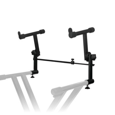 HERCULES ハーキュレス KS120B & KST301-N TIER X型キーボードスタンド 2段目拡張用サポートアームセット サポートアーム画像