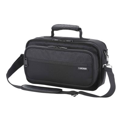 BOSS ボス GX-1B ベース用マルチエフェクター 純正ケース(CB-BM-S)付きセット Bass Effects Processor (BOSS GT-1B 後継機種) ケース