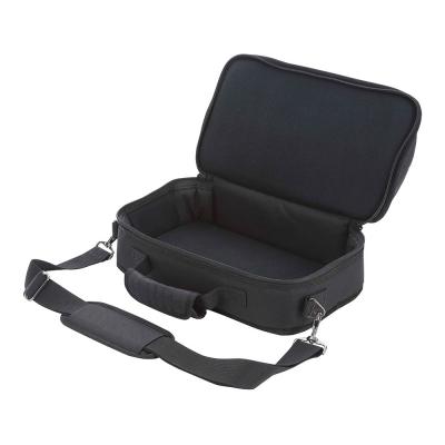 BOSS ボス GX-1B ベース用マルチエフェクター 純正ケース(CB-BM-S)純正アダプター付きセット Bass Effects Processor (BOSS GT-1B 後継機種) ケース内部