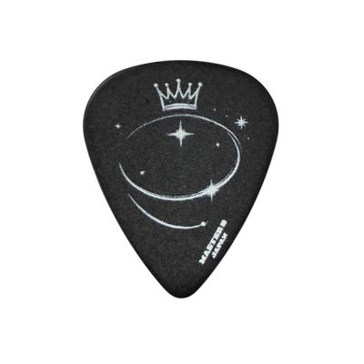 MASTER 8 JAPAN マスターエイトジャパン GGVMAKI2-075 go!go!vanillas 牧達弥 Signature Model (2nd) 0.75mm ギターピック×10枚 裏
